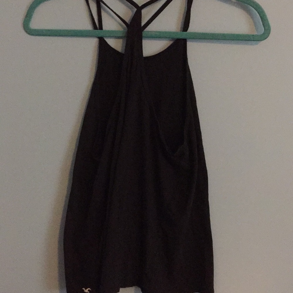 High Neck Top - Picture 2 of 2